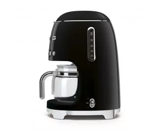 Капельная кофеварка SMEG DCF02BLEU