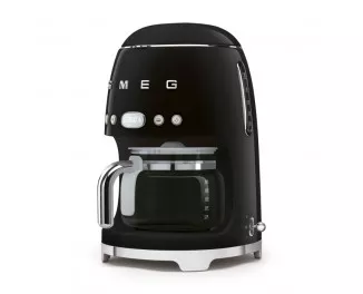 Капельная кофеварка SMEG DCF02BLEU