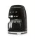 Капельная кофеварка SMEG DCF02BLEU