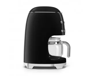 Капельная кофеварка SMEG DCF02BLEU