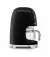 Капельная кофеварка SMEG DCF02BLEU