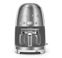 Капельная кофеварка SMEG DCF02SSEU