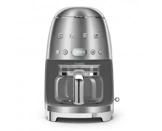 Капельная кофеварка SMEG DCF02SSEU