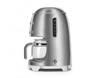 Капельная кофеварка SMEG DCF02SSEU