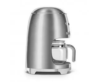 Капельная кофеварка SMEG DCF02SSEU
