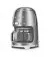 Капельная кофеварка SMEG DCF02SSEU