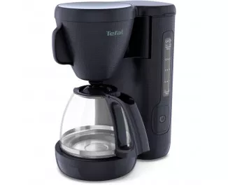 Капельная кофеварка Tefal Morning Black Knight (CM2M0810)