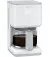 Капельная кофеварка Tefal Sense (CM693110) White