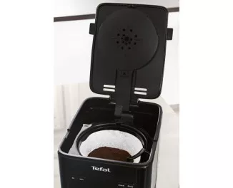 Капельная кофеварка Tefal Smartlight (CM600810)