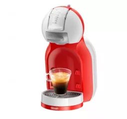 Капсульная кофеварка DeLonghi Dolce Gusto MiniMe EDG305.WR