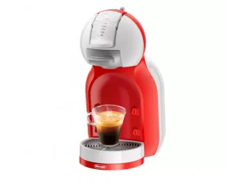 Капсульная кофеварка DeLonghi Dolce Gusto MiniMe EDG305.WR