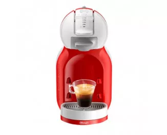 Капсульна кавоварка DeLonghi Dolce Gusto MiniMe EDG305.WR
