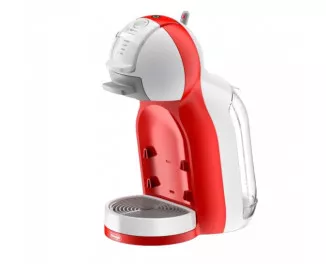 Капсульна кавоварка DeLonghi Dolce Gusto MiniMe EDG305.WR