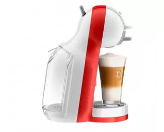 Капсульна кавоварка DeLonghi Dolce Gusto MiniMe EDG305.WR