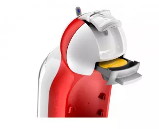 Капсульна кавоварка DeLonghi Dolce Gusto MiniMe EDG305.WR