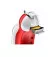 Капсульна кавоварка DeLonghi Dolce Gusto MiniMe EDG305.WR
