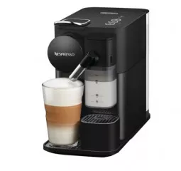 Капсульная кофеварка DeLonghi Nespresso Lattissima One EN510.B