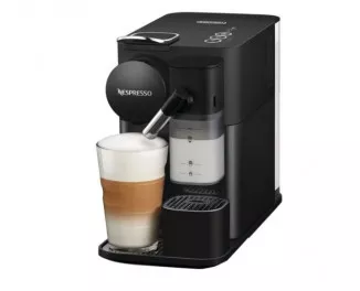 Капсульная кофеварка DeLonghi Nespresso Lattissima One EN510.B