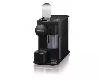 Капсульная кофеварка DeLonghi Nespresso Lattissima One EN510.B