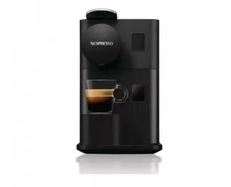 Капсульная кофеварка DeLonghi Nespresso Lattissima One EN510.B