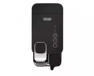 Капсульная кофеварка DeLonghi Nespresso Lattissima One EN510.B