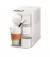 Капсульная кофеварка DeLonghi Nespresso Lattissima One EN510.W