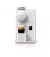 Капсульная кофеварка DeLonghi Nespresso Lattissima One EN510.W
