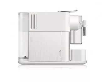 Капсульная кофеварка DeLonghi Nespresso Lattissima One EN510.W