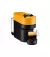 Капсульна кавоварка DeLonghi Nespresso Vertuo Pop Mango Yellow ENV90.Y