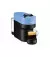 Капсульна кавоварка DeLonghi Nespresso Vertuo Pop Pacific Blue ENV90.A