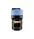 Капсульная кофеварка DeLonghi Nespresso Vertuo Pop Pacific Blue ENV90.A