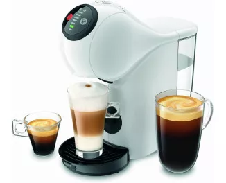 Капсульная кофеварка KRUPS Dolce Gusto Genio S KP2431