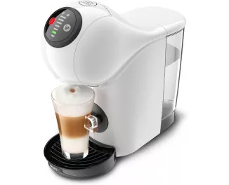 Капсульная кофеварка KRUPS Dolce Gusto Genio S KP2431