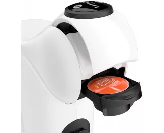 Капсульная кофеварка KRUPS Dolce Gusto Genio S KP2431