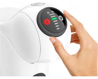 Капсульная кофеварка KRUPS Dolce Gusto Genio S KP2431