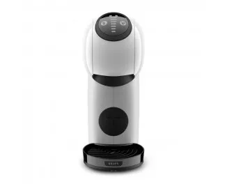 Капсульная кофеварка KRUPS Dolce Gusto Genio S KP243110