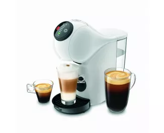 Капсульная кофеварка KRUPS Dolce Gusto Genio S KP243110