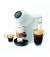 Капсульная кофеварка KRUPS Dolce Gusto Genio S KP243110