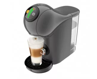 Капсульная кофеварка KRUPS Dolce Gusto Genio S KP243B (EDG226.A)
