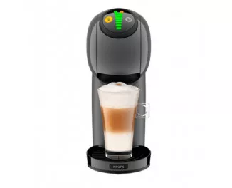 Капсульная кофеварка KRUPS Dolce Gusto Genio S KP243B (EDG226.A)