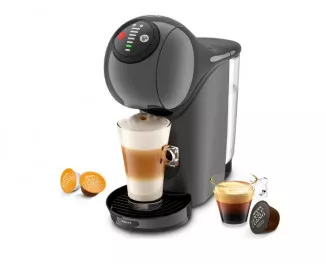 Капсульная кофеварка KRUPS Dolce Gusto Genio S KP243B (EDG226.A)