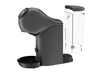 Капсульная кофеварка KRUPS Dolce Gusto Genio S KP243B (EDG226.A)