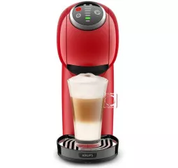 Капсульная кофеварка KRUPS Dolce Gusto Genio S Plus (KP340510)