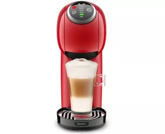 Капсульная кофеварка KRUPS Dolce Gusto Genio S Plus (KP340510)