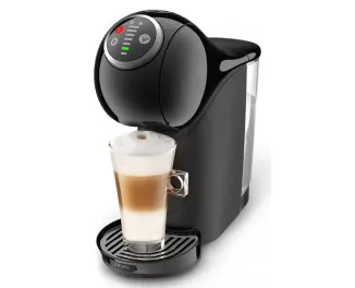 Капсульная кофеварка KRUPS Dolce Gusto Genio S Plus (KP340810)