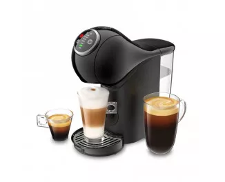 Капсульная кофеварка KRUPS Dolce Gusto Genio S Plus (KP340810)