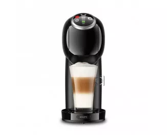 Капсульная кофеварка KRUPS Dolce Gusto Genio S Plus (KP340810)