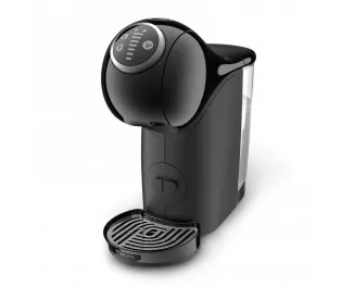Капсульная кофеварка KRUPS Dolce Gusto Genio S Plus (KP340810)