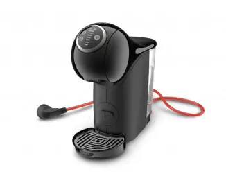 Капсульная кофеварка KRUPS Dolce Gusto Genio S Plus (KP340810)