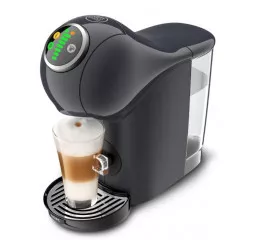 Капсульная кофеварка KRUPS Dolce Gusto Genio S Plus (KP340B10)